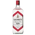 Gilbey's London Dry Gin 1L