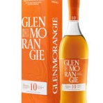 Glenmorangie The Original 10 Year Whiskey 700ml