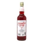 Grenadine Syrup 750ml