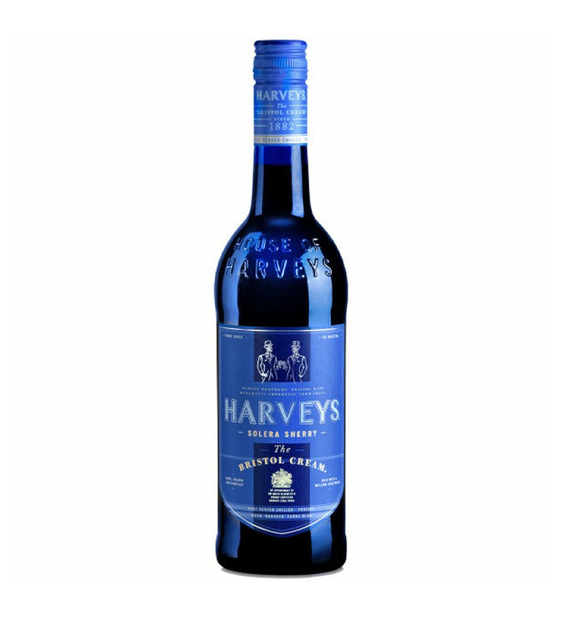 Harveys The Bristol Cream Solera 750ml