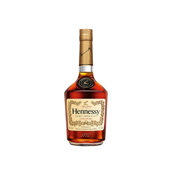 Hennessy VS Very Special Cognac 350ml