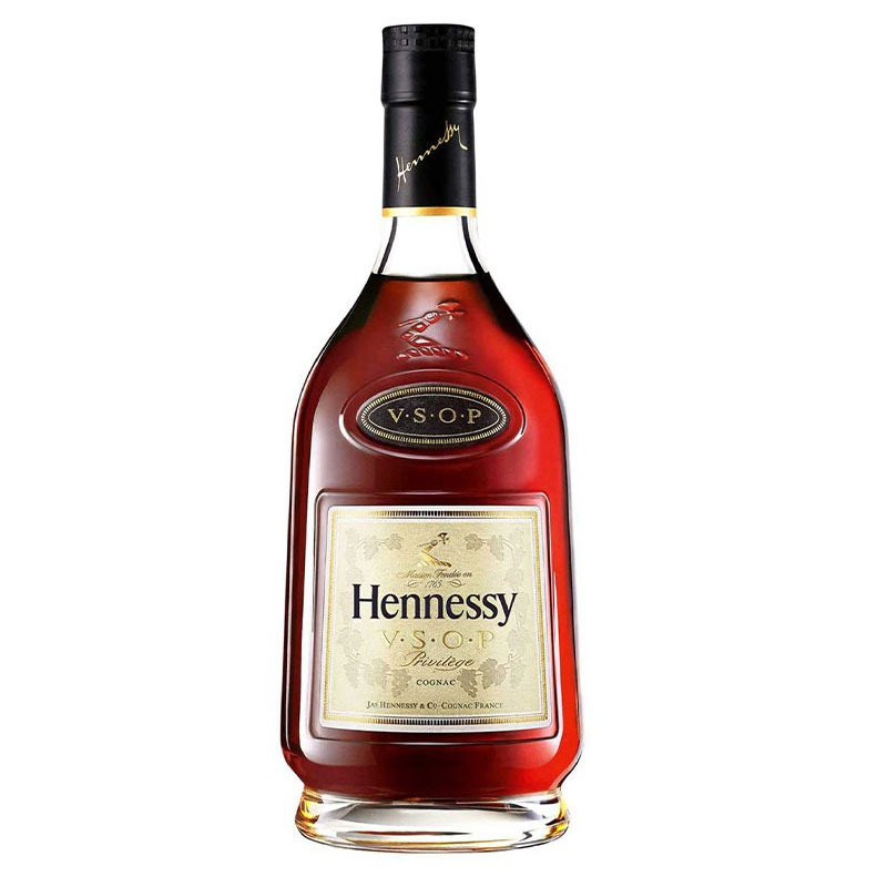 Hennessy VSOP Cognac 700ml