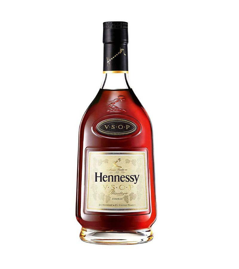 Hennessy VSOP Cognac 700ml