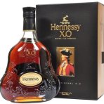 Hennessy X.O Cognac 1L