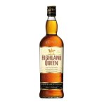 Highland Queen Blended Scotch Whiskey 750ml