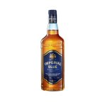Imperial Blue Whiskey 350ml