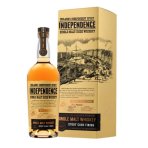 Independence Single Malt Irish Whiskey 750ml