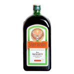 Jagermeister Liqueur 1L