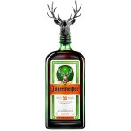 Jagermeister with Cork Herbal Liqueur 1L