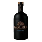 Jaisalmer Indian Craft Gin 750ml