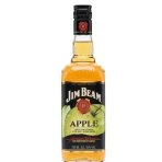 Jim Beam Apple Whiskey 700ml