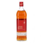 John Barr Blended Scotch Whiskey 1L