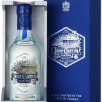 Jose Cuervo Reserva De La Familia Platino Tequila 750ml