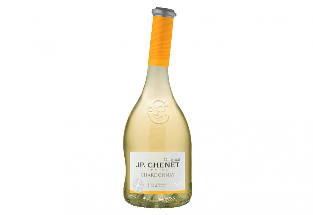 JP Chenet Chardonnay Blanc Wine 750ml