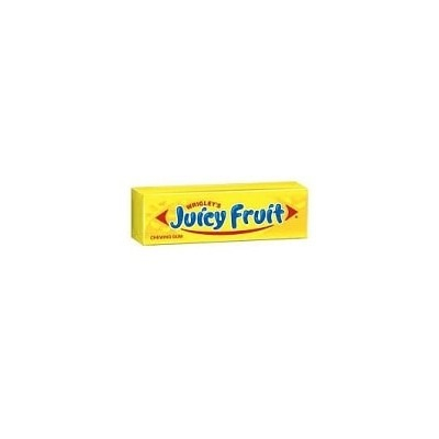 Juicy Fruit 10 Pellets