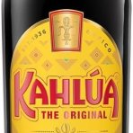 Kahlua Coffee Liqueur 1L