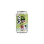 Kenyan Originals Apple & Ginger Cider Can 330ml - Image 1