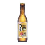 Kenyan Originals Honey & Lemon Cider 330ml - Image 1