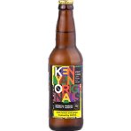 Kenyan Originals Honey Cider 330ml