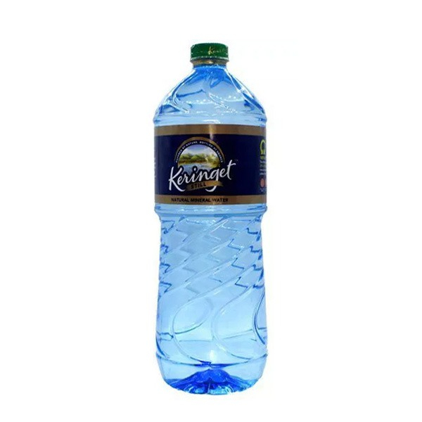 Keringet Still Water 1L