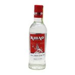 Kibao Vodka 250ml