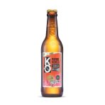 KO Mango & Chilli Cider 330ml
