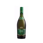 KWV 5 Year Old Brandy 750ml