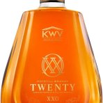 KWV XX 20 Year Old Potstill Brandy 750ml