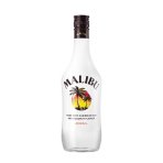 Malibu Caribbean Rum Coconut Liqueur 700ml