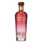 Mermaid Pink Gin 700ml