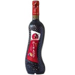 Mikado Red Plum Wine 700ml