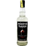 Mistral Fusion Strawberry Cream Vodka 750ml