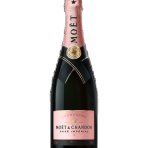 Moet & Chandon Rose Imperial Champagne 750ml