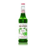 Monin Green Mint Syrup 700ml