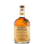Monkey Shoulder Blended Malt Scotch Whiskey 1L