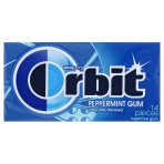Orbit Peppermint 27g