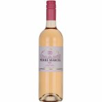 Pierre Marcel Sweet Rose Wine 750ml