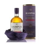 Rampur Asava Indian Single Malt Whiskey 750ml