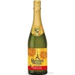 Rendez Vous Sparkling Apple Non Alcoholic Wine 750ml