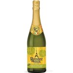 Rendez Vous Sparkling White Grape Non Alcoholic Wine 750ml