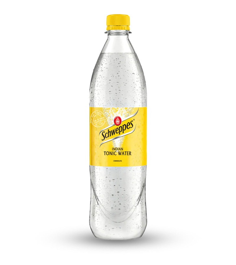 Schweppes Tonic Water 1.25ltrs