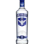 Smirnoff Blue Vodka 750ml