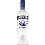 Smirnoff Blueberry Vodka 1L