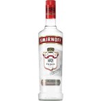 Smirnoff Red Vodka 750ml
