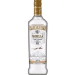 Smirnoff Vanilla Vodka 700ml