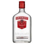 Smirnoff Vodka 250ml