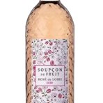 Soupcon de Fruit Rose de Loire Wine 750ml