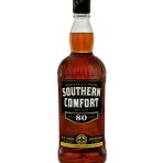 Southern Comfort Black Liqueur 750ml