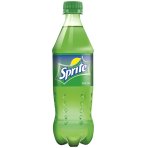 Sprite Soda 500ml