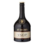 St Remy VSOP French Brandy Cognac 1L